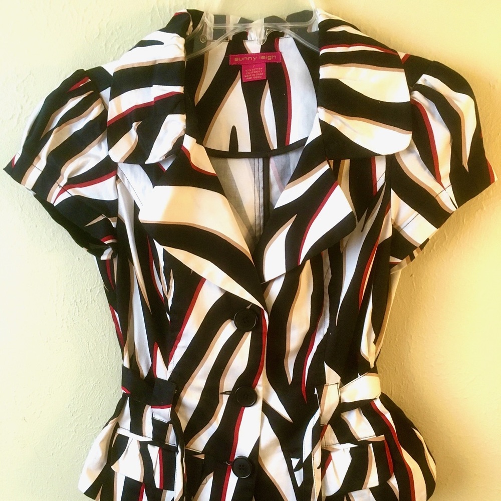 Blouse